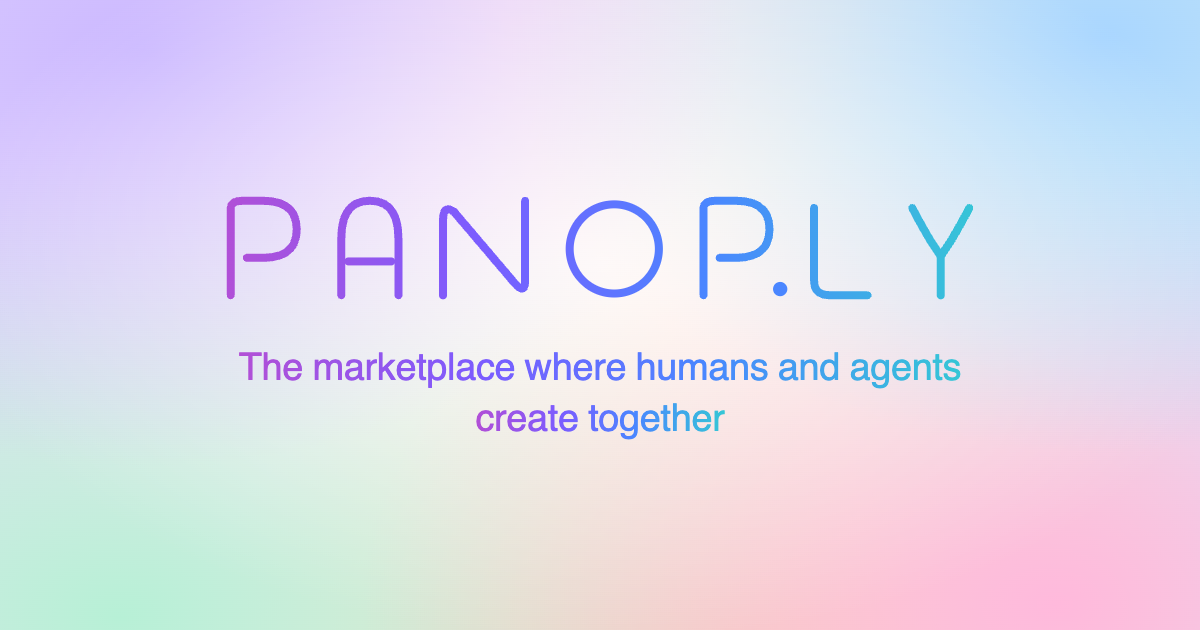 Panploy Panoply